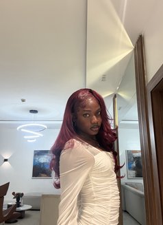Toria - Transsexual escort in Accra Photo 8 of 9
