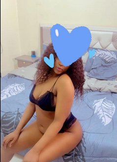 Toria - escort in Candolim, Goa Photo 1 of 3