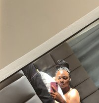 Toria - Transsexual escort in Accra