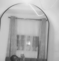 Toria - Transsexual escort in Accra