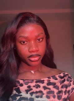 Toria - Acompañantes transexual in Accra Photo 3 of 8