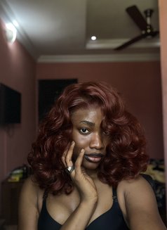 Toria - Acompañantes transexual in Accra Photo 6 of 8