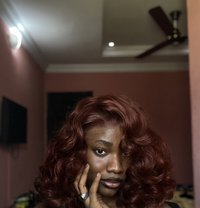Toria - Acompañantes transexual in Accra Photo 6 of 8