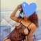 Toria Calangute - escort in Candolim, Goa Photo 2 of 6