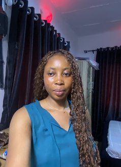 Toriola - Male escort in Lagos, Nigeria Photo 1 of 3
