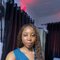 Toriola - Male escort in Lagos, Nigeria