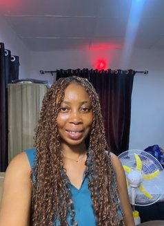 Toriola - Male escort in Lagos, Nigeria Photo 2 of 3