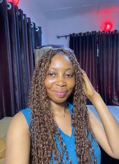 Toriola - Male escort in Lagos, Nigeria Photo 3 of 3
