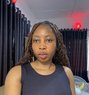 Toriola - Transsexual escort in Abuja Photo 1 of 7