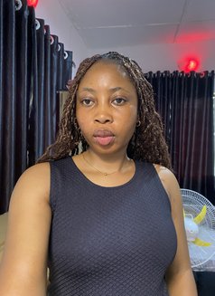 Toriola - Transsexual escort in Abuja Photo 1 of 7