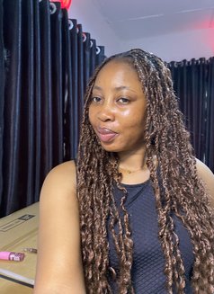 Toriola - Transsexual escort in Abuja Photo 2 of 7
