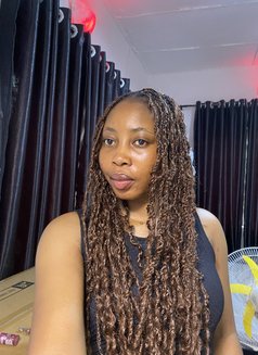 Toriola - Transsexual escort in Abuja Photo 4 of 7