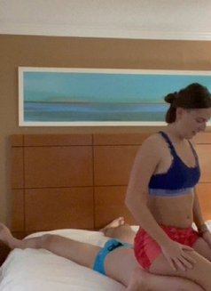Torrey Queen - escort in Beirut Photo 5 of 7
