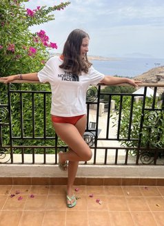 Torrey Queen - escort in Beirut Photo 6 of 7