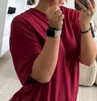 Torri - escort in Cairo