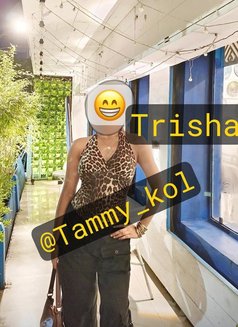 Torsa - escort in Kolkata Photo 2 of 9