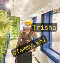 Torsa - escort in Kolkata