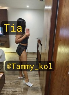 Torsa - escort in Kolkata Photo 4 of 9