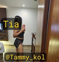 Torsa - escort in Kolkata