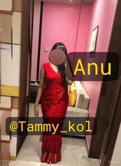 Torsa - escort in Kolkata Photo 5 of 9