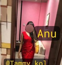 Torsa - escort in Kolkata