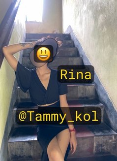 Torsa - escort in Kolkata Photo 6 of 9