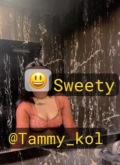 Torsa - escort in Kolkata Photo 7 of 9