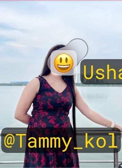 Torsa - escort in Kolkata Photo 8 of 9