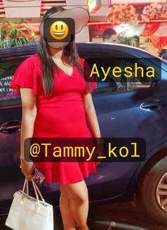 Torsa - escort in Kolkata Photo 9 of 9