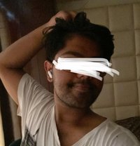 Tortuga - Male escort in New Delhi
