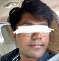 Tortuga - Male escort in New Delhi