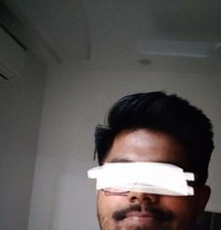 Tortuga - Male escort in New Delhi