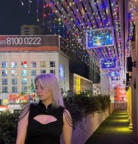 Tory - escort in Phuket