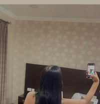 Tos - Acompañantes transexual in Khon Kaen
