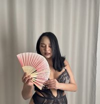 A c hita - Transsexual escort in Al Manama