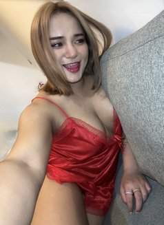 A c hita - Acompañantes transexual in Al Manama Photo 13 of 18
