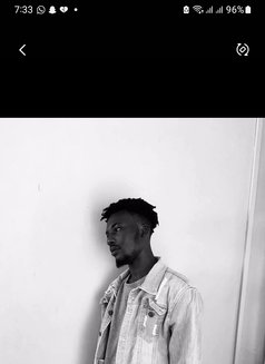 Tosin - Male escort in Lagos, Nigeria Photo 1 of 2