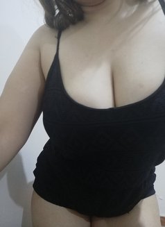 Tota - escort in Cairo Photo 3 of 3