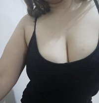 Tota - escort in Cairo