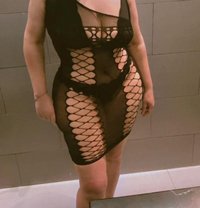 Tota - escort in Dubai