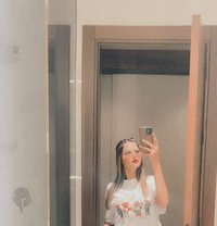 Tota - escort in Erbil