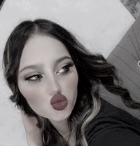 Tota - escort in Erbil