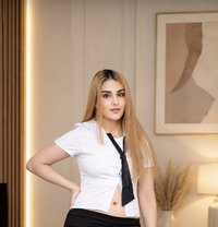 Tota - escort in Erbil
