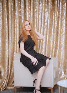 Tota - escort in Erbil Photo 5 of 6