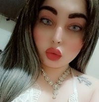 Tota - escort in Beirut