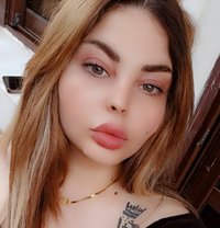 Tota - escort in Beirut