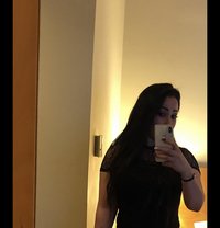 Totaaaa - escort in Muscat