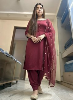 Totally Real Girlfriend Experience 100℅ - escort in Chennai Photo 2 of 2