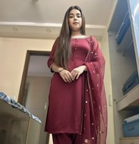 Totally Real Girlfriend Experience 100℅ - escort in Chennai