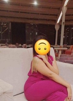 Habiba - escort in Alexandria Photo 1 of 3